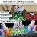 Speed Stacks | G5 Stackmat (Timer and Mat) | Accuracy to 0.001 seconds, batteries included | Endorsed by Sport Stacking and Cubing associations
