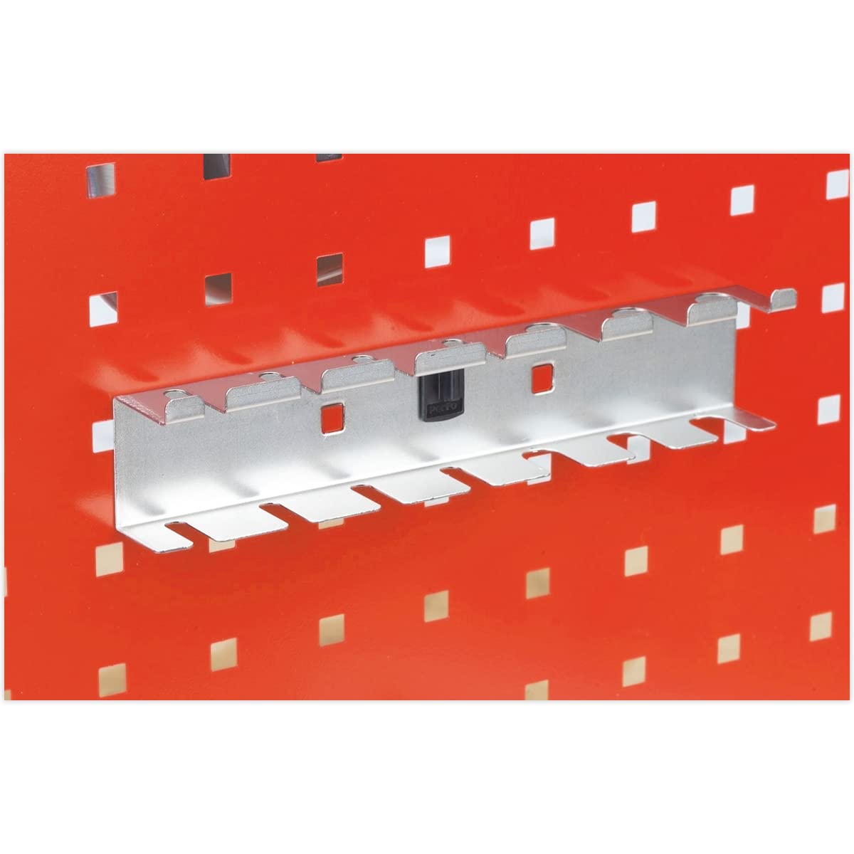 Sealey Perfotool Perfowall Screwdriver Rack Holder Tts42 from B&Q
