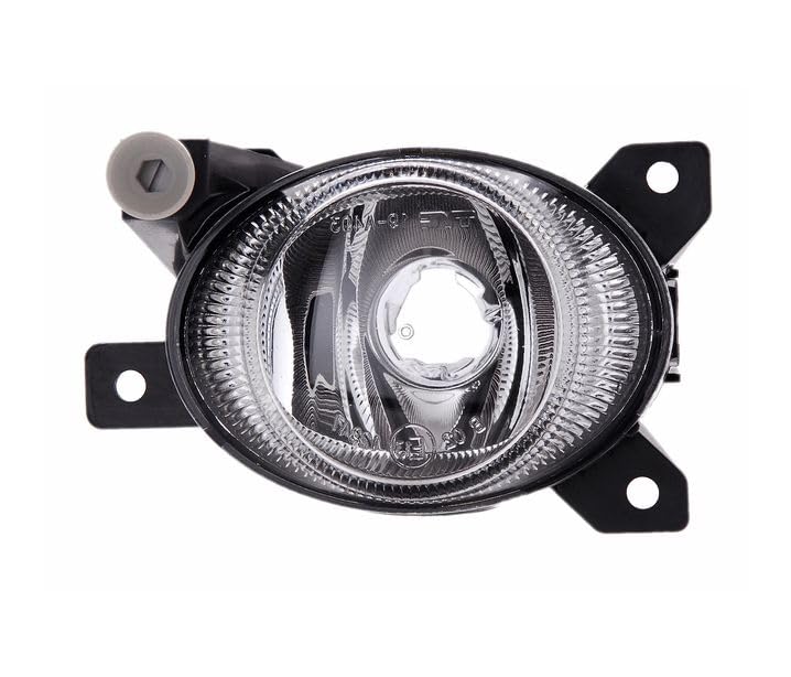 Phare antibrouillard gauche conducteur pour réparer l'éclairage avant Saab 9-5
