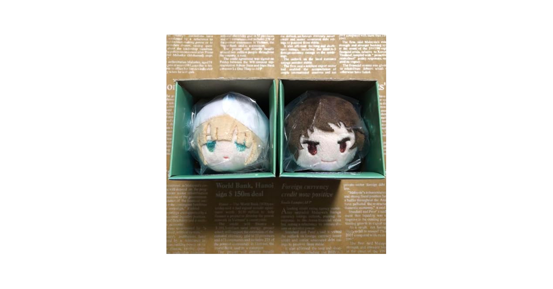 FGO もちもちマスコット もちマス ネモ Amazon.co.jp: Fate FGO もちもちマスコット もちマス ネモ