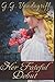 Her Fateful Debut: A Regency Romance (Three Gentlemen of London)