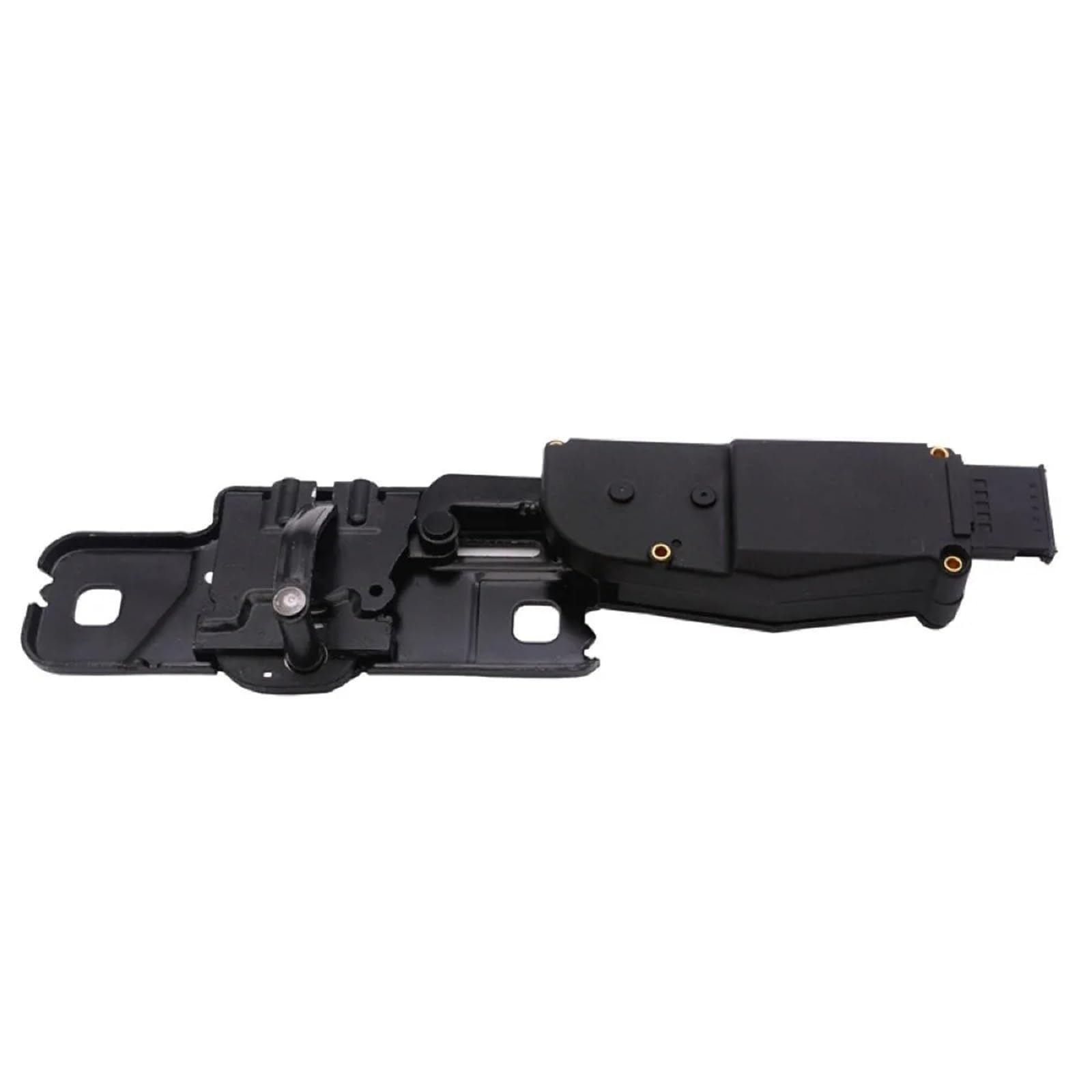 Cgbwmb One Color For A4 A6 Q5 Q7 2005-2017 Car Trunk Lock Electric Tail Tailgate Luggage Motor 4F9827383a 4F9827383g Trunk Boot Lock