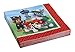 Produktbild Amscan 999134 Papierservietten, Design: Paw Patrol, 33 cm