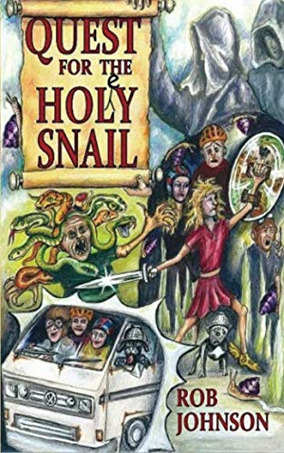Quest for the Holey Snail