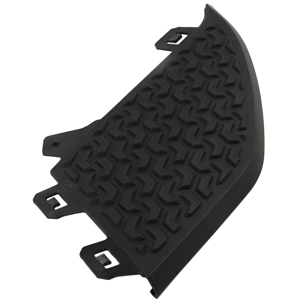GM OEM Tubular Step Pad – Driver Side For 2019-2023 Silverado Sierra #84208297