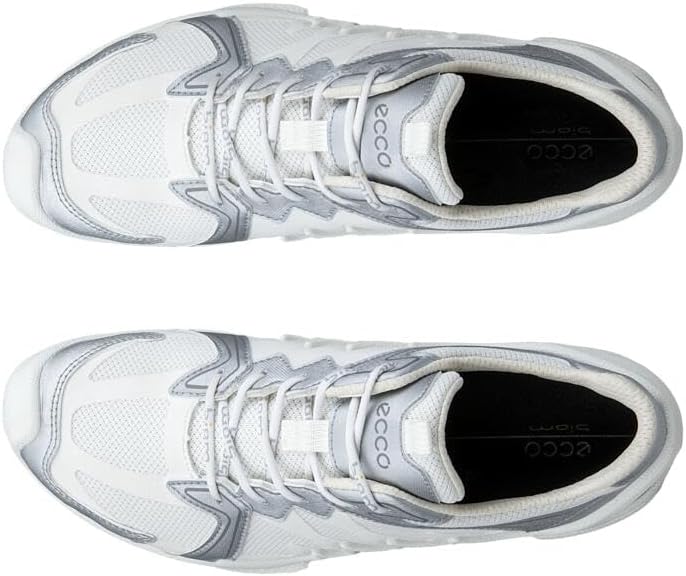 ECCO Womens Biom Aex Gore-tex Waterproof Lace Up