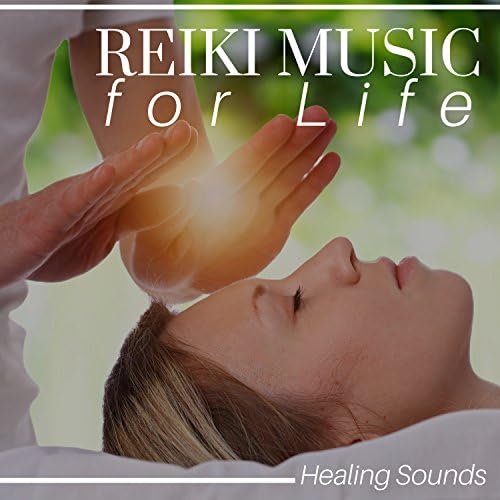 Reiki Music for Life Healing Sounds & Healing Stones for Reiki Attunement by Reiki Crystals on