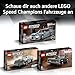 Imagen de LEGO Speed Champions Nissan Skyline GT-R  de 2 Fast 2 Furious