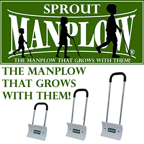 MANPLOW Sprout (24 Inch)