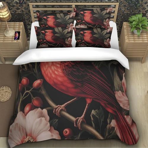 Housse de couette ramen 3D lit double 200x200 fermeture éclair