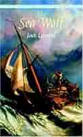 The Sea Wolf Jack London シーウルフ ジャック・ロンドン The Sea Wolf Jack London シーウルフ ジャック・ロンドン