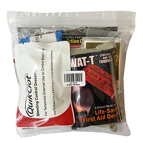 Hunter Safety Kit #TOP2