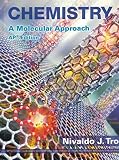 Chemistry A Molecular Approach, AP Edition