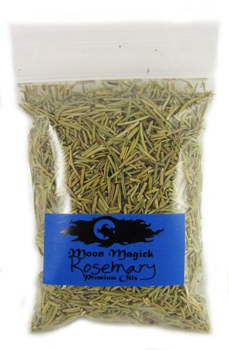Rosemary Raw Herb