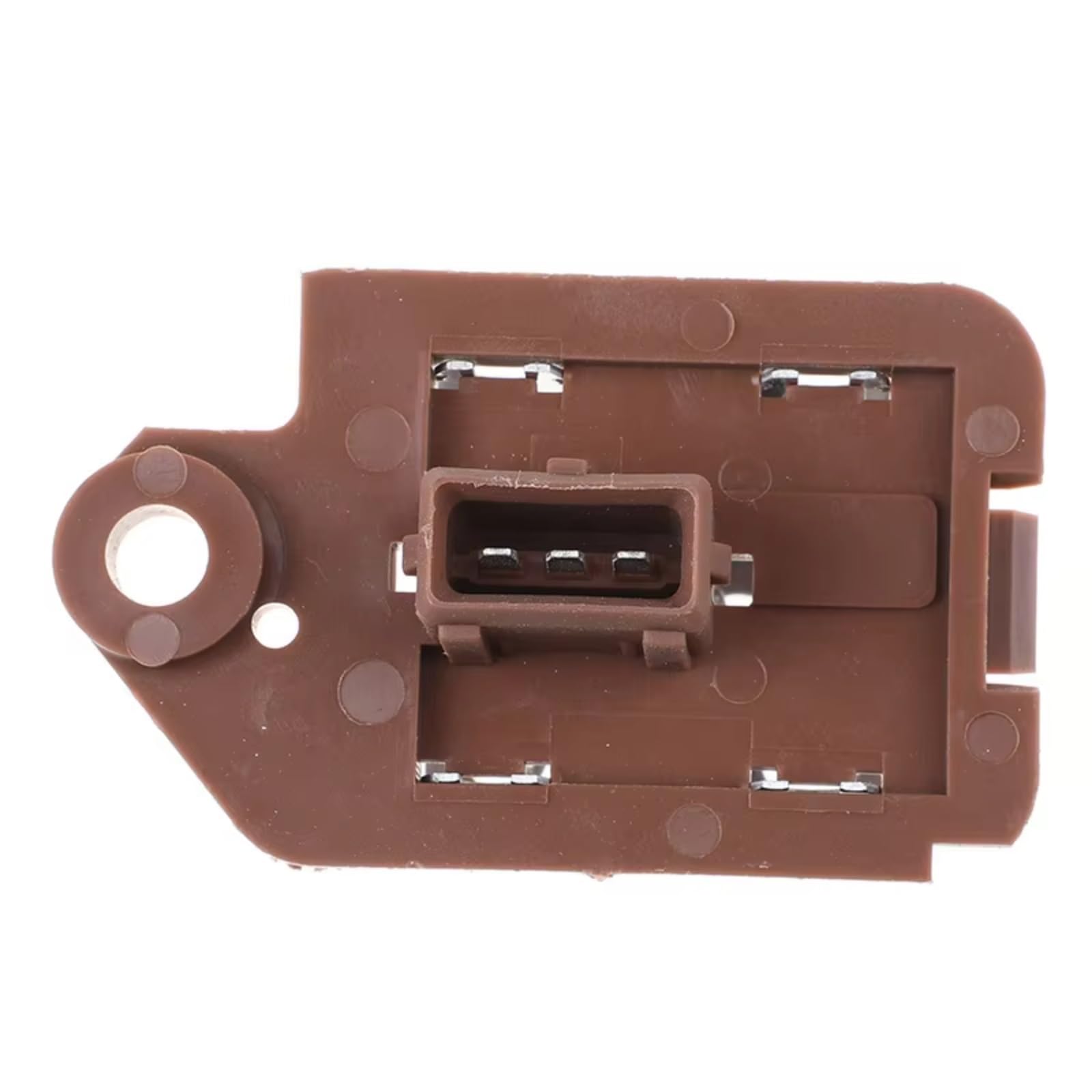Compatibile Con Peugeot Per 607 3 Pin Resistenza Ventola Motore Riscaldatore 9641212680 1267.A8 1267A8 Resistenza Ventola Motore Riscaldatore A/C Auto Motore Resistenza