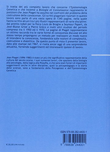 Logica E Conoscenza Scientifica - 2