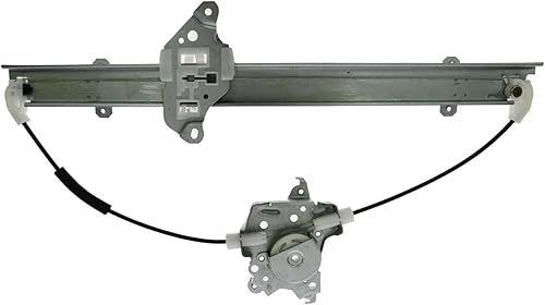 Vista 406 de TRQ Elevalunas delantero derecho Lado del pasajero compatible con Volkswagen Beetle 1998-2010