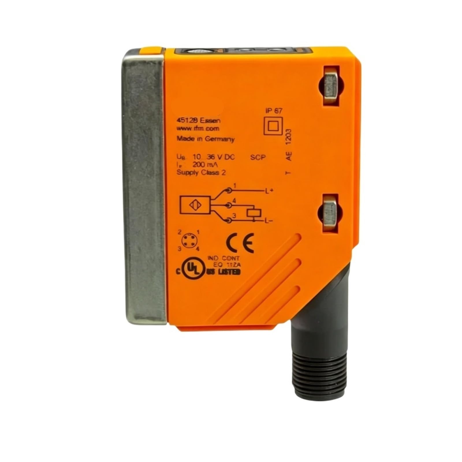 CLEUFWKO Sensor O5H500 O5P500 O5H200 O5H201 O5D100 O5P200 O5D102 O5D152 O5D150(O5H201)