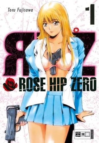 Egmont Manga
