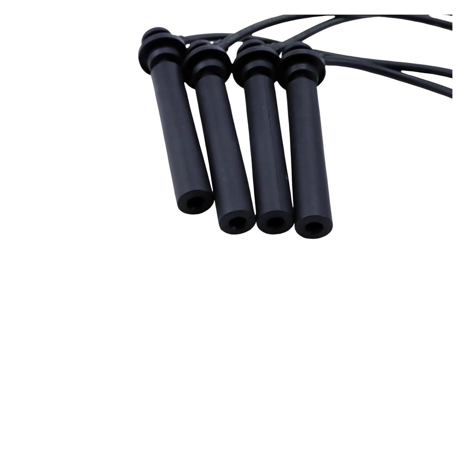 Câblage Bobine Allumage Pour CHANGAN Pour EADO Saloon (C201) 1.6L 2011-2018 CS35 4 Pièces Kit De Câbles D'allumage Accessoires Voiture Rechange