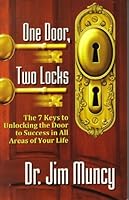 One Door, Two Locks 0982254903 Book Cover