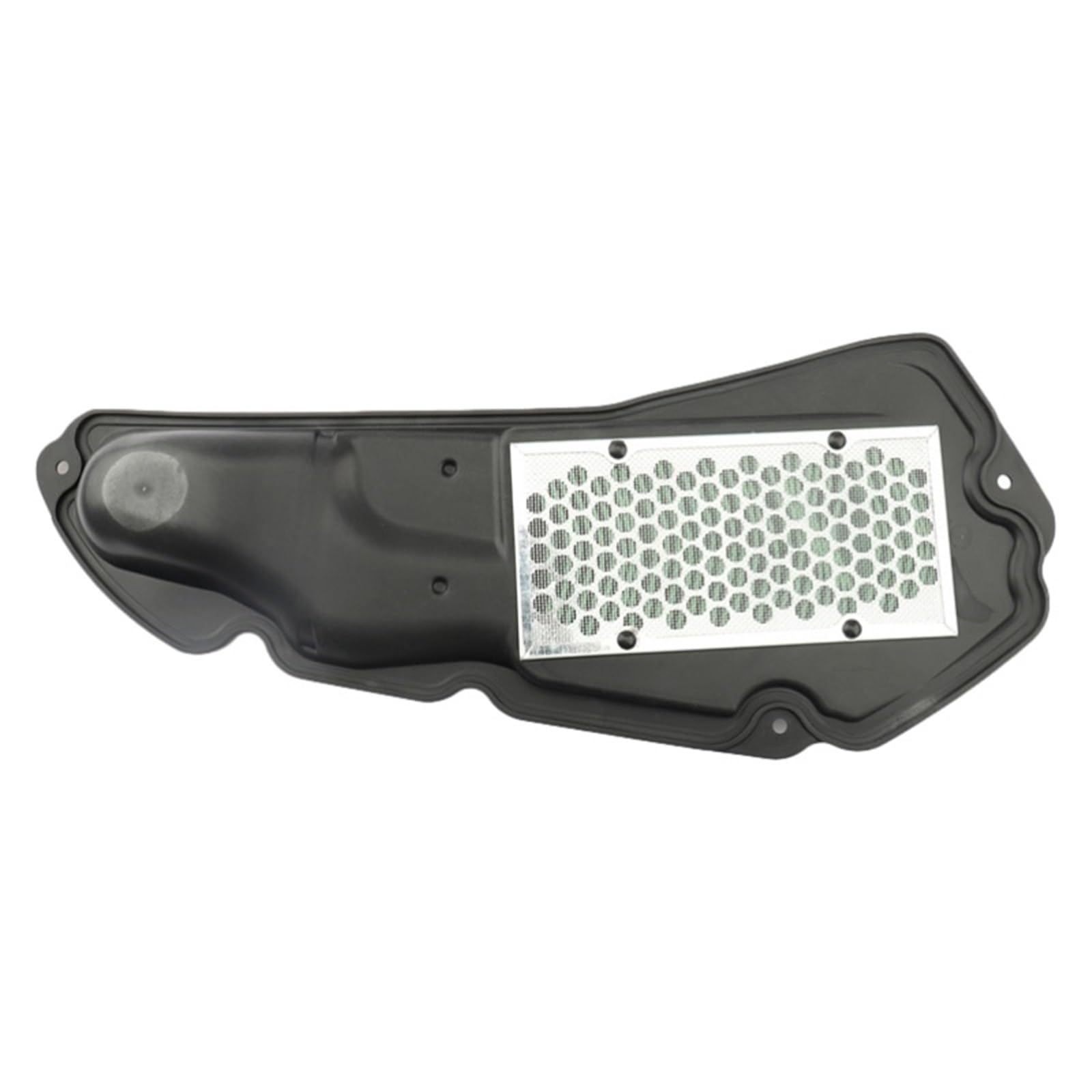 Kompatybilność z Pit Bike crossowym‌ Pasuje do Honda PCX125 PCX150 2018-2021 Filtr wlotu powietrza silnika motocykla Element filtra powietrza motocykla