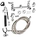 Fisher 92754 Utility Spray SVB 8AW