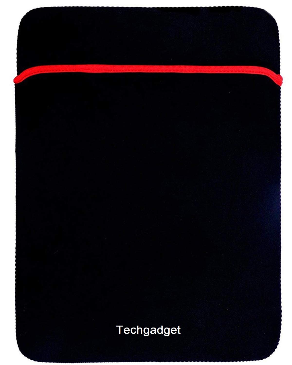 Techgadget Universal 15 Inch - 15.6 Inch Reversible Laptop Sleeve/Protector/Bag/Pouch/Cover/Case - for Laptop/Netbook (N-1025) (B08T1R5WM8) Amazon Price History, Amazon Price Tracker