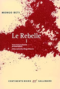 Paperback Le Rebelle (1) [French] Book