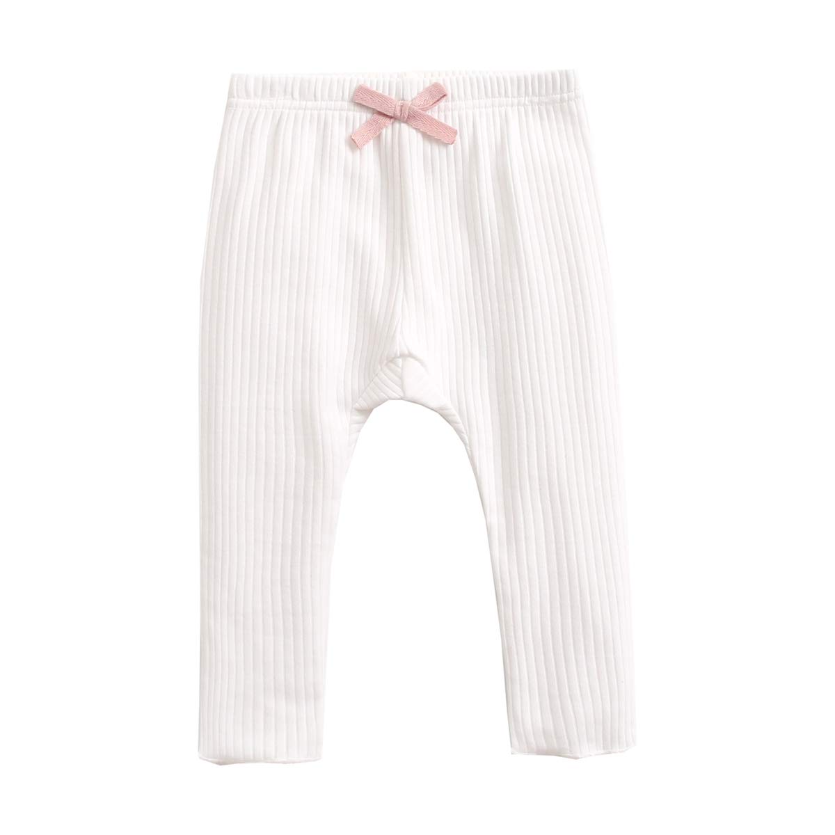 Principessa Pantaloni Lunghi da neonata Carino Cotone Pantaloni del Bambino Casuale Moda Pantaloni per Neonati Nuovo Stile