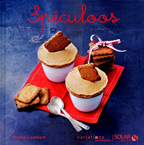 Télécharger Speculoos - Variations gourmandes PDF Ebook En Ligne