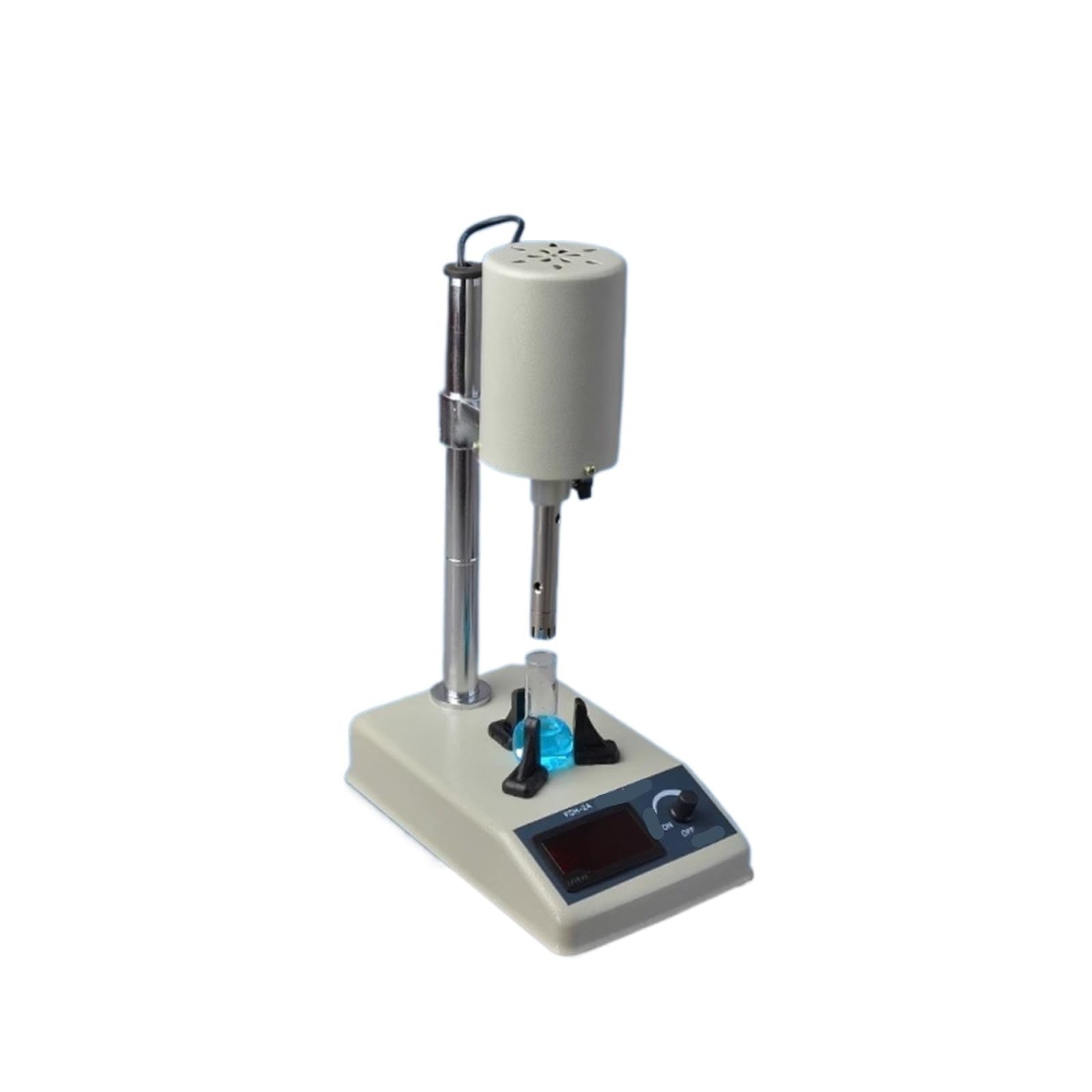 Máquina Homogeneizadora, Homogeneizador De Dispersión, Triturador Tejidos Y Emulsionante Ajustable Alta Velocidad FSH-2A