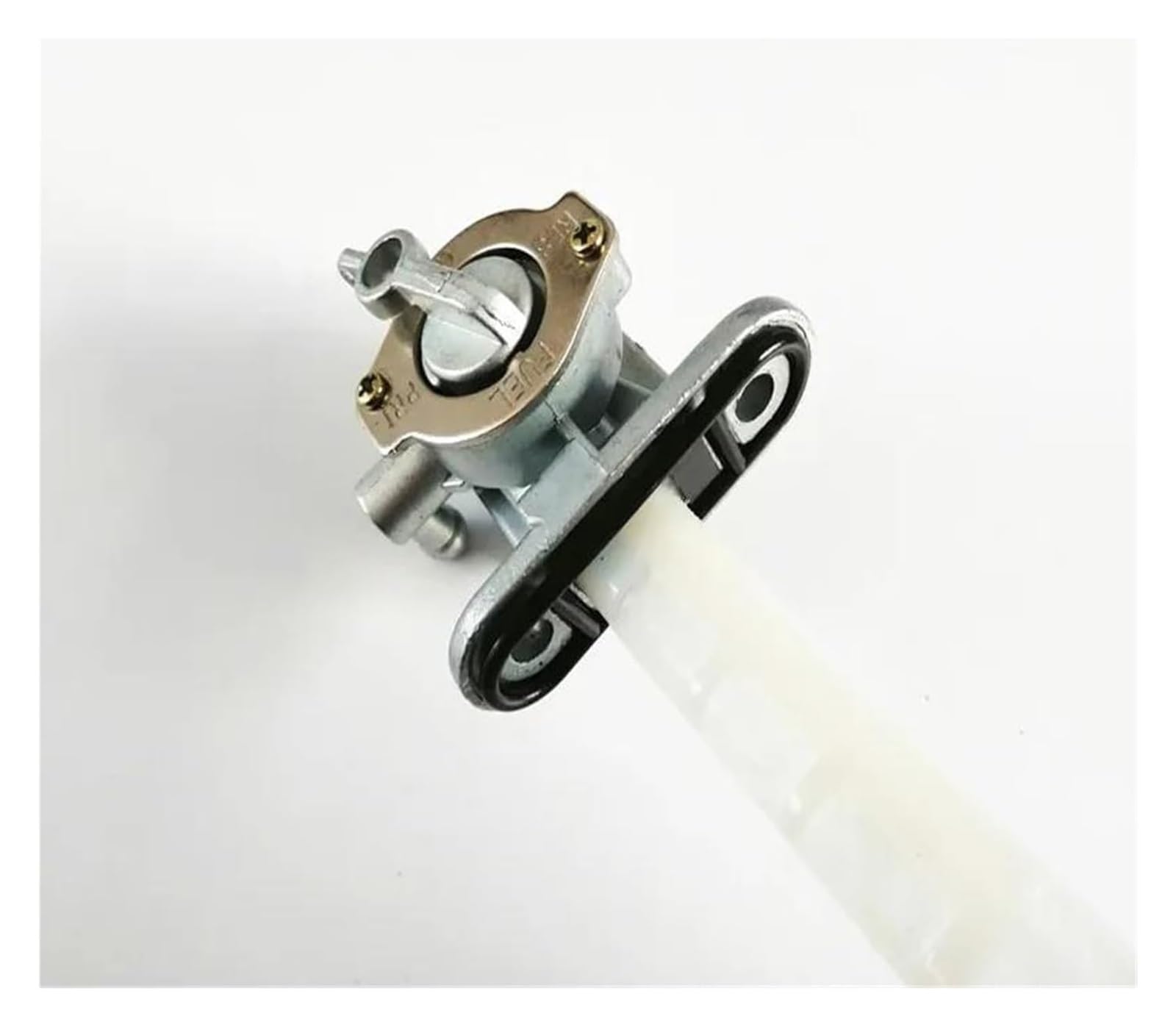 Aramox Valvola Carburante Rubinetto, Valvola Carburante Rubinetto Interruttore 44300 34470 Sostituzione per GS300 GS450 GS550 GS650 GS700 GS750 GS850