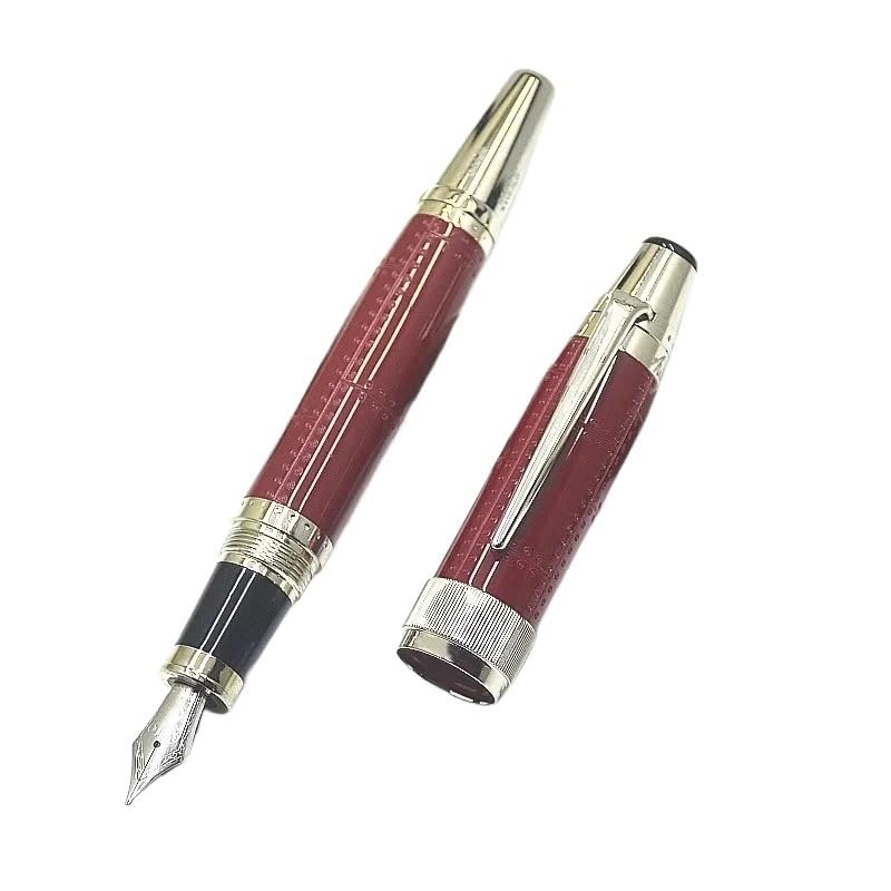 Stylo-plume édition écrivain pour réussir vos notes de bureau
