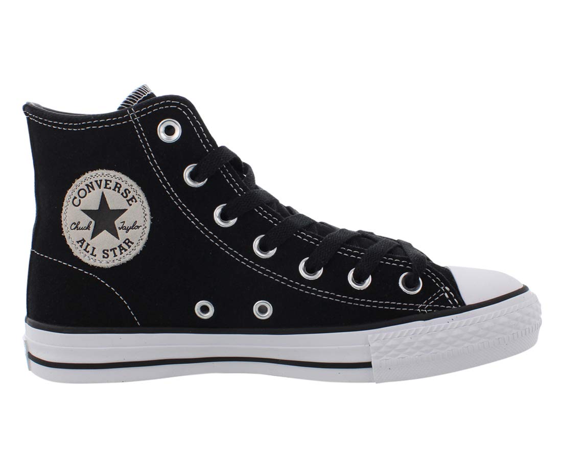 Converse Skate CTAS Pro Hi, Zapatillas Unisex Niños