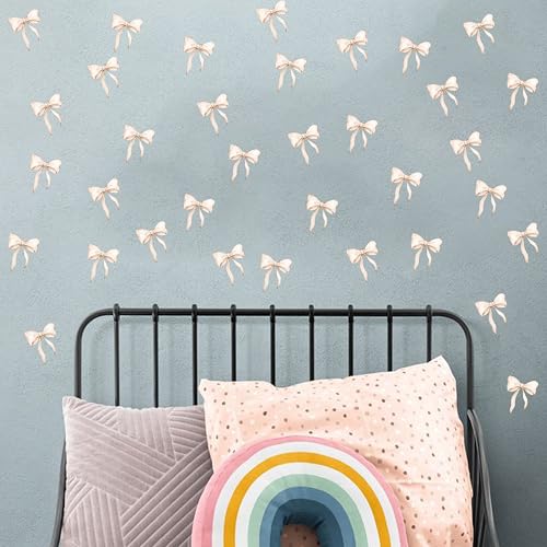 Vinilos decorativos Beige para pared 8 x 6 in miniatura 4