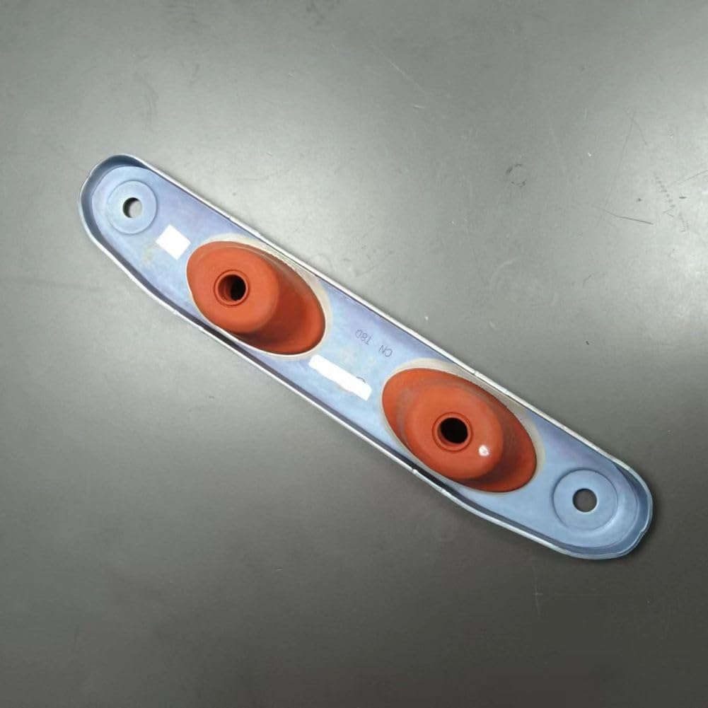 1 PC/Set of Exhaust Pipe Gasket 1K0253144AD (MOLEI-AUTO)