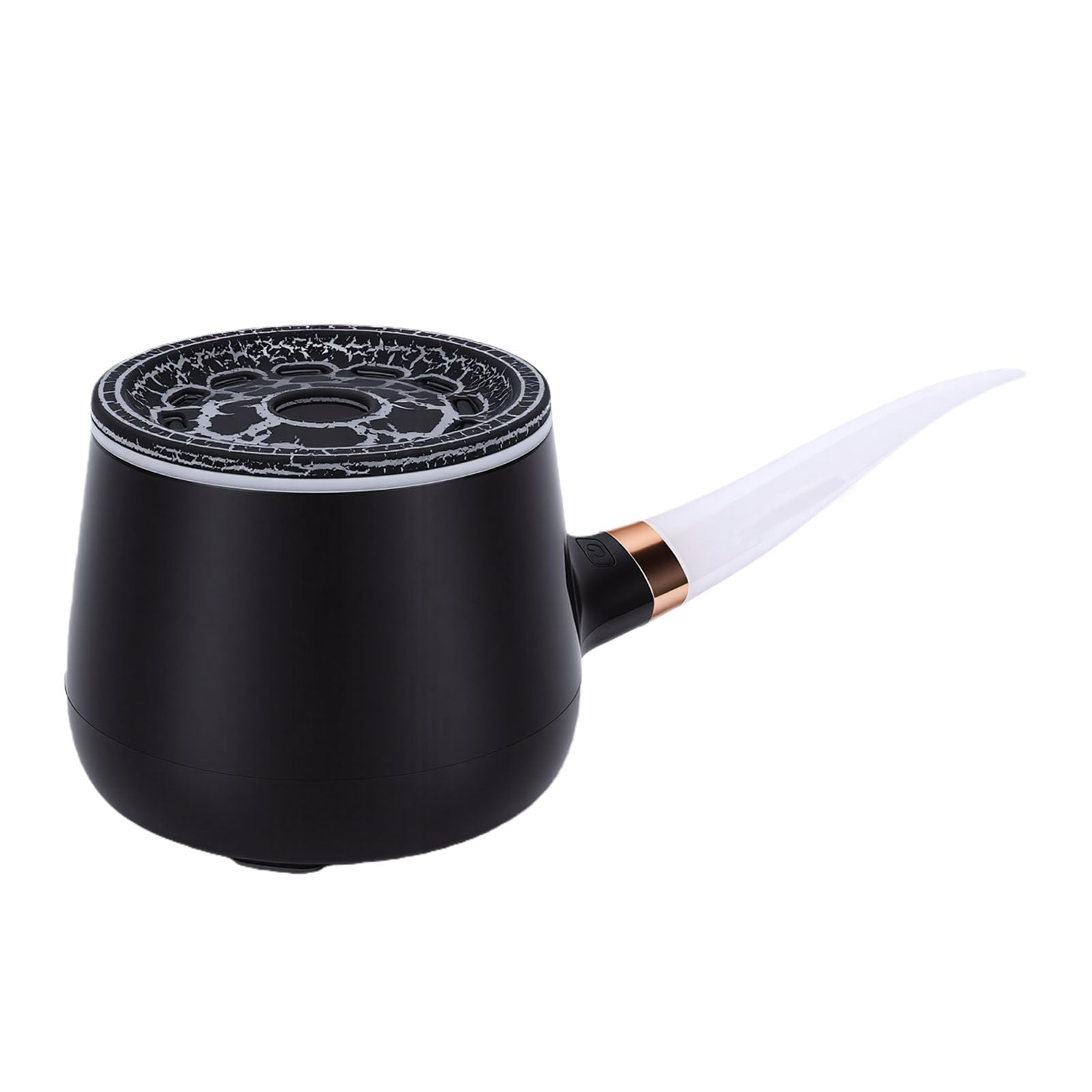 Diffuseur d'aromathérapie brume fraîche avec 7 lumières LED