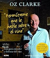 Permítame que le hable sobre el vino 8480768924 Book Cover
