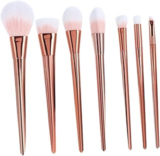 7pcs Maquillaje Fundación Sombra de Ojos Cepi...