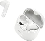 JBL Tune Flex - True Wireless Noise Cancelling Earbuds (White)