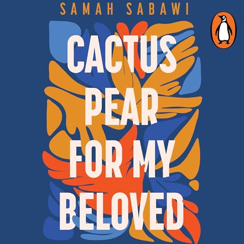 Cactus Pear for My Beloved by Samah Sabawi episode artwork