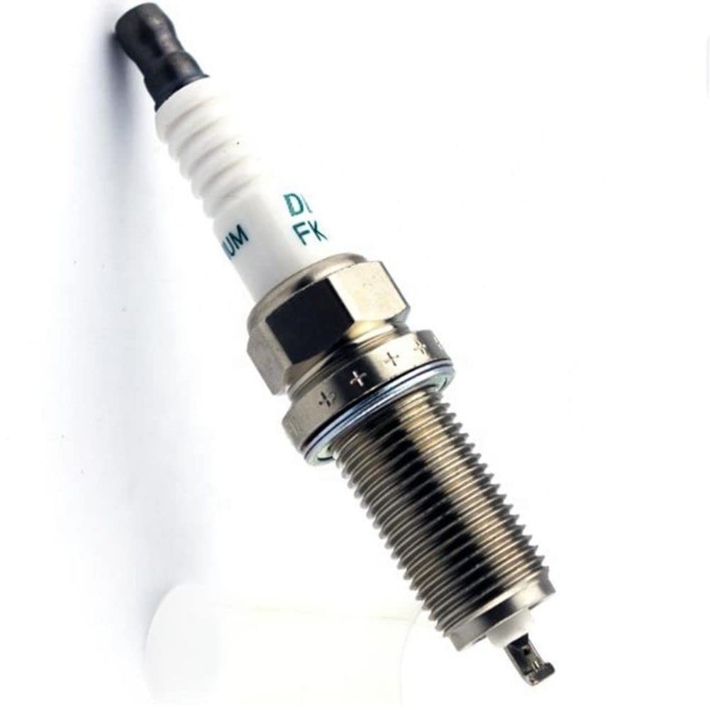 Amazon.com: 1pc/set 90919-01243 FK16HR11 9091901243 CAR SPARK PLUG 