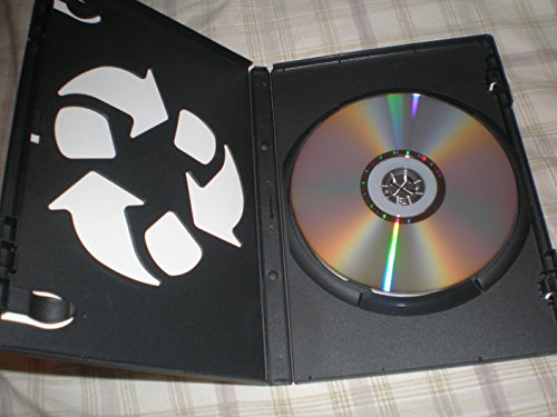 Riddick DVD película de acción importada formato americano 4
