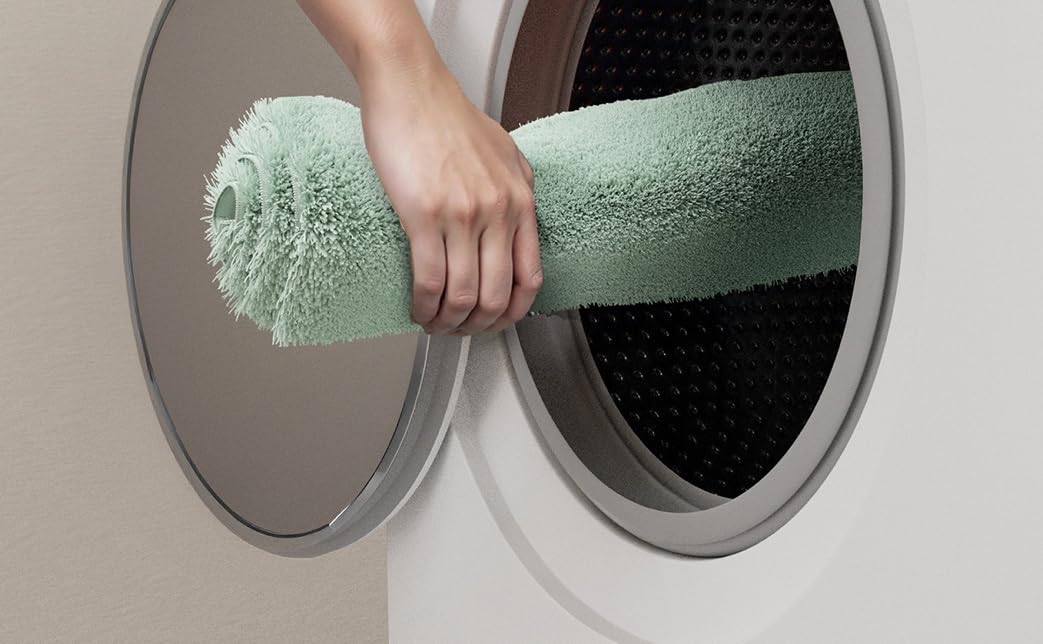 MOLENA - Tapis de Bain 60x100 cm Sauge