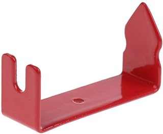 VTurboWay Peep Sight Installer, Bow String Separator Tool, Archery Accessories, Red