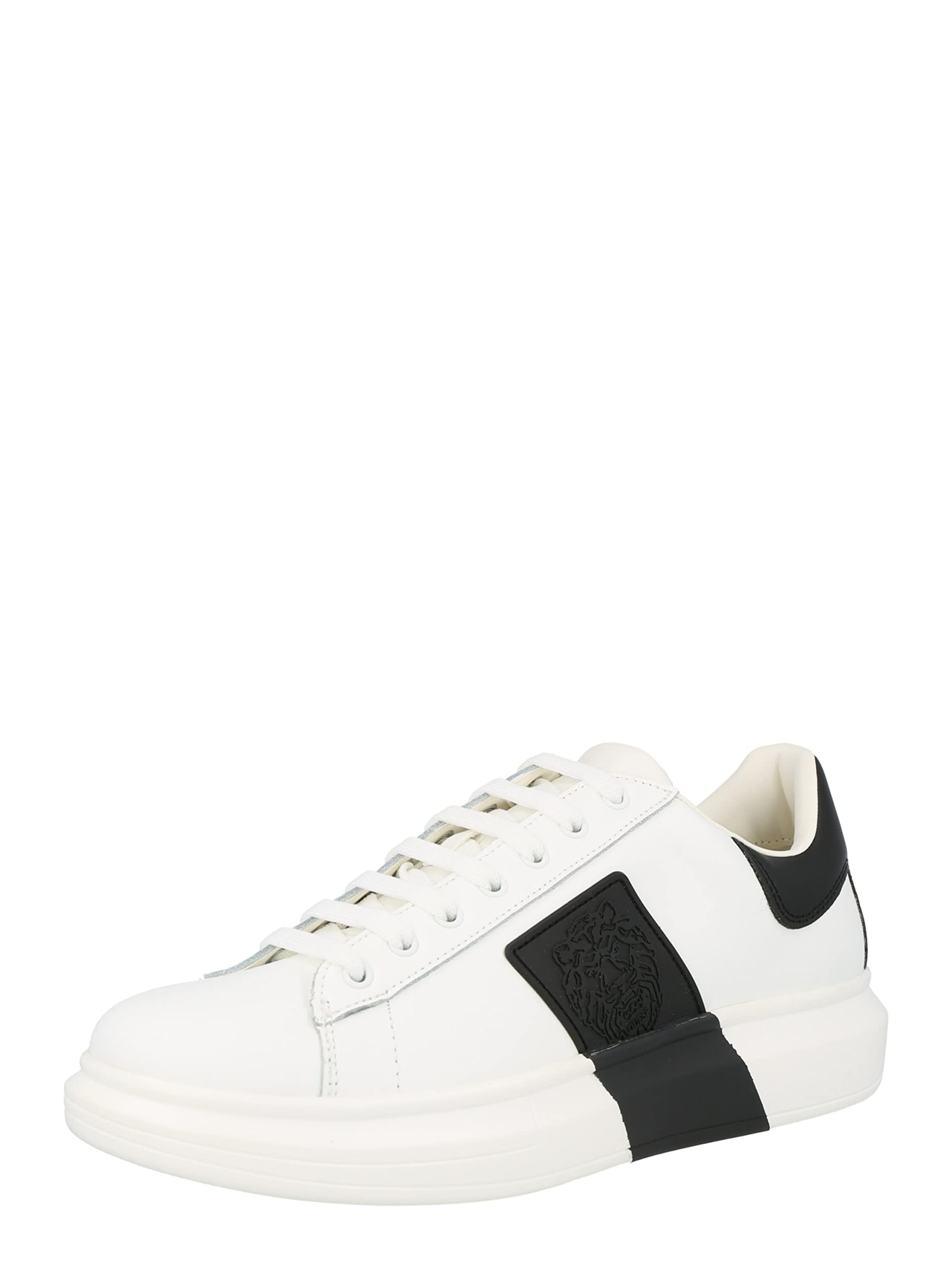 Guess Mens Salerno Trainers Desertcart Seychelles