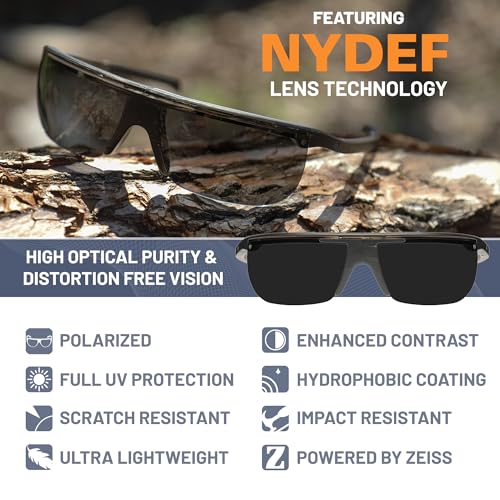 Polarized PopArt Foldable Sunglasses for Men & Women – Sports Eyewear2