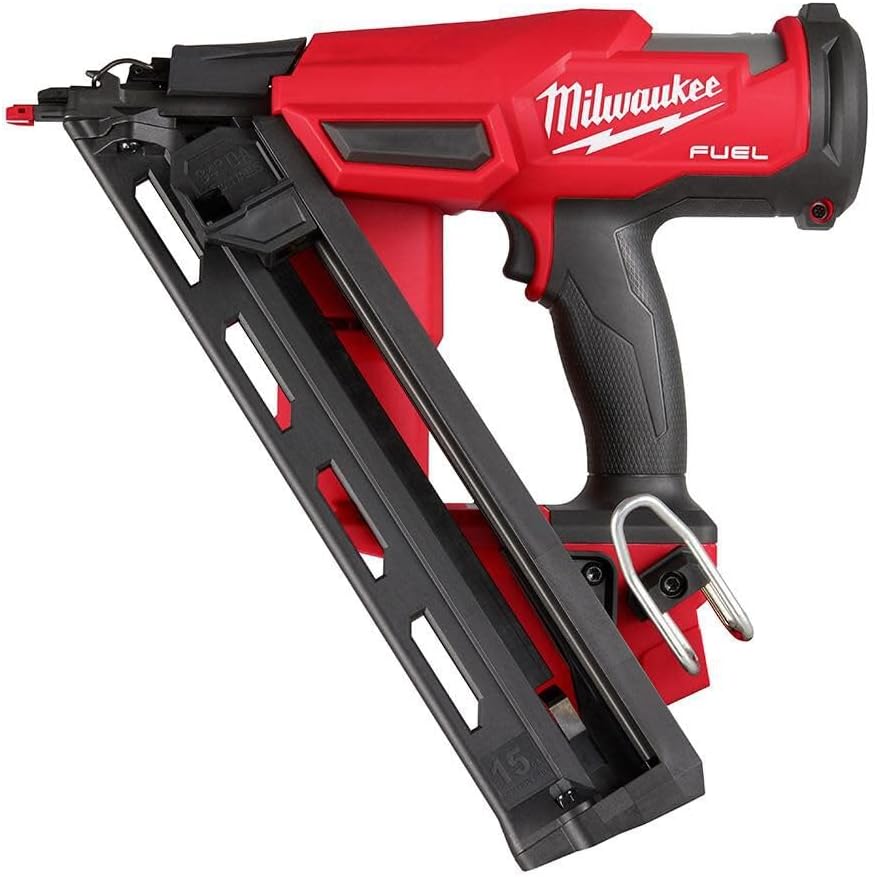 Storekid for Milwaukee M18 Fuel 15 Gauge Finish Nailer (Bare Tool) + TPT Premium cart storekid