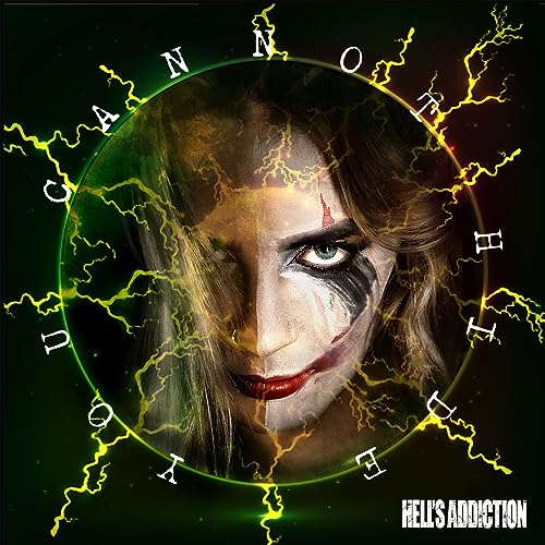 Hell's Addiction